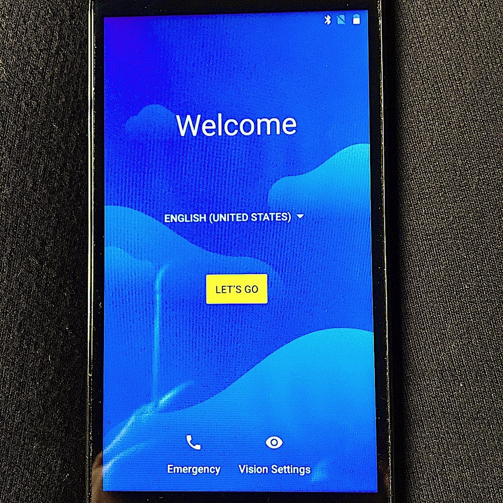 Unlocked Motorola moto e5 Cell📱, Power Cord 🎈Last Chance🎈